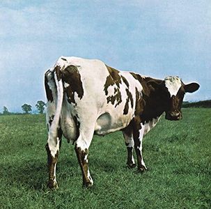 Atom Heart