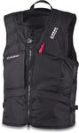 Dakine Poacher Ras Vest - Black, Medium/Large, Black Ii, Medium, Poacher Ras Vest