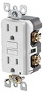 Leviton GF