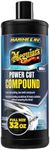 Meguiar's M9132 Marine/RV Power Cut