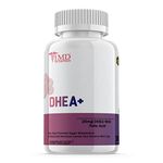 1MD NUTRITION | DHEA for Overall Well-Being | Promotes Healthy Mood & Vitality