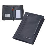 High Road Auto Document Case and Glove Box Organizer