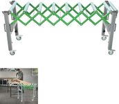 Adjustable Roller Conveyor, Adjusta