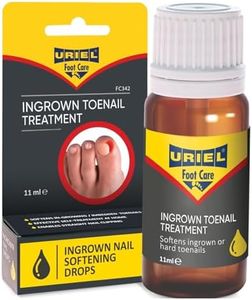 Meditex Uriel Ingrown Toe Nail Drops