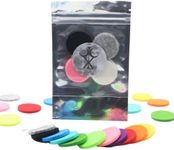 CICIX Scented Vacuum Freshner Discs