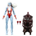 Marvel Legends Series Namorita, Comics Collectible 6-Inch Action Figure