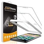 [2-Pack] Supershieldz for Apple iPh