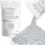 Hemway Glitter Paint Additive Cryst