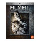 The Mummy: Complete Legacy Collection [Blu-ray]