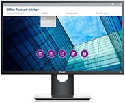 Dell 23 Monitor P2317H 58.4cm (23In