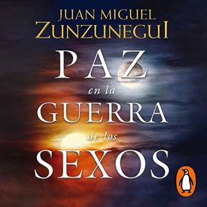 Paz en la 