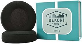 Dekoni Audio Replacement Ear Pads f