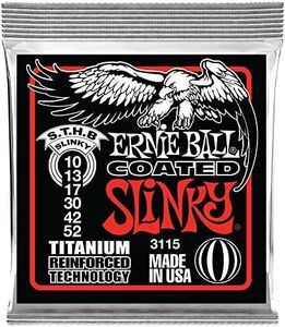 Ernie Ball