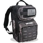 Beyond Fishing Tackle Backpack- The