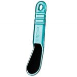 Foot File for Dead Skin Cells Removal (Turquoise)