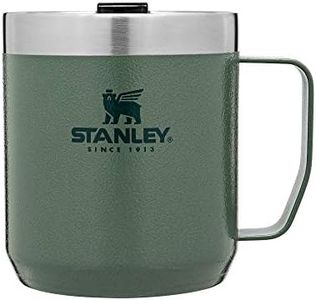 Stanley Cl