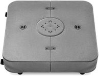 Best Choice Products 330lb Mobile C