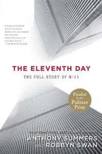 The Eleventh Day: The Full Story of 9/11 and Osama bin Laden