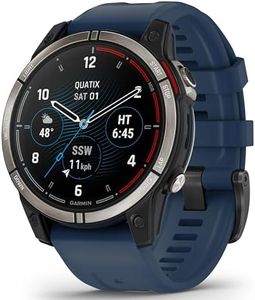 Garmin Qua