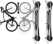 Steadyrack Bike Rack for Road Bikes