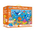 Giant Floor Puzzle