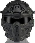 W-Ronin Assault Fast Tactical Helme