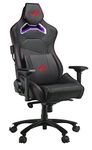 ASUS Chair SL300C Rog Trolley RGB (Black)