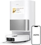 MOVA P10 Pro Ultra Robot Vacuum and