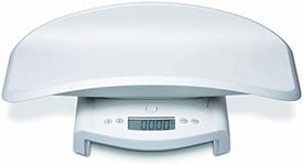 Seca 354 2-in-1 Mobile Baby Scale and Flat Scale for Toddlers