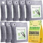 Mayunuo Activated Charcoal Odor Abs