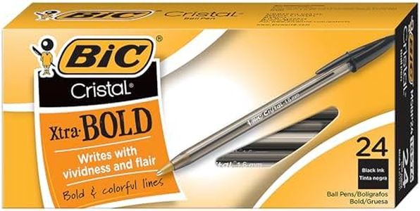 BIC Crista