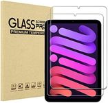 ProCase 2 Pack Screen Protector for