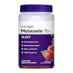 Natrol Melatonin Sleep Aid Gummy, F