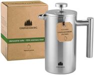 Groenenberg French Press I Coffee p