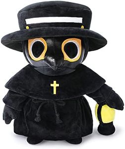 Plague Doc