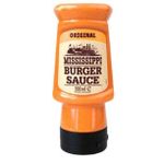 Mississippi Burger Sauce 300ml - Original