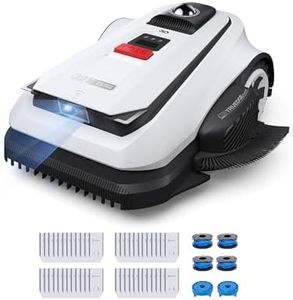 ECOVACS GO
