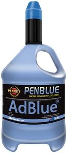 Penrite Ad