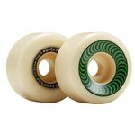 Spitfire Og Classics 99 Skateboard Wheel 52mm Natural