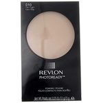 3 x Revlon Photoready Powder Compact 7.1g Sealed - 010 Fair/Light