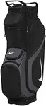 Nike Performance Cart Golf Bag Black | Gray | White