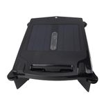 Solar Power Pool Skimmer