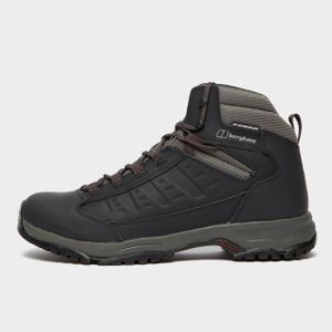 Berghaus Expeditor Ridge 2.0 Hiking Boots – Waterproof Outdoor Footwear