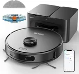 Robot Vacuum and Mop, 3-in-1 Roboti