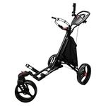 Stinger Golf SG-3 V2 Golf Push Bugg