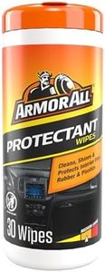 Armor All Original Protectant Wipes (30 count), 17496C