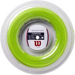 Wilson Sensation Neon 16 Tennis Str