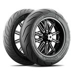 Michelin Commander III - 130/60 B19-44850