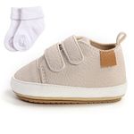 Little Me Baby Boy Shoes