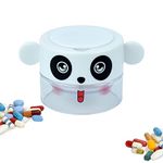 Pill Crusher For Kids